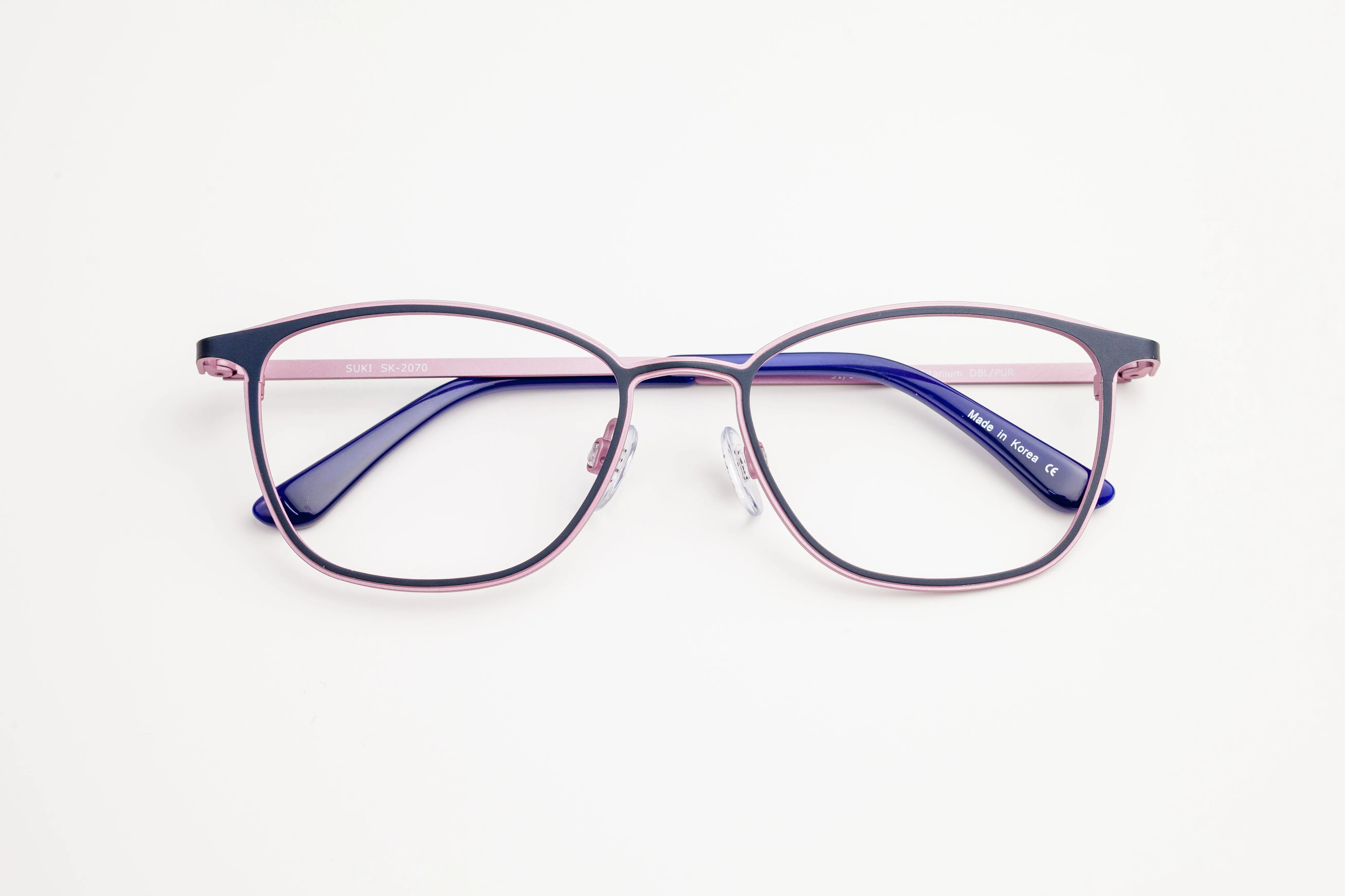 Suki Eyewear SK-2070