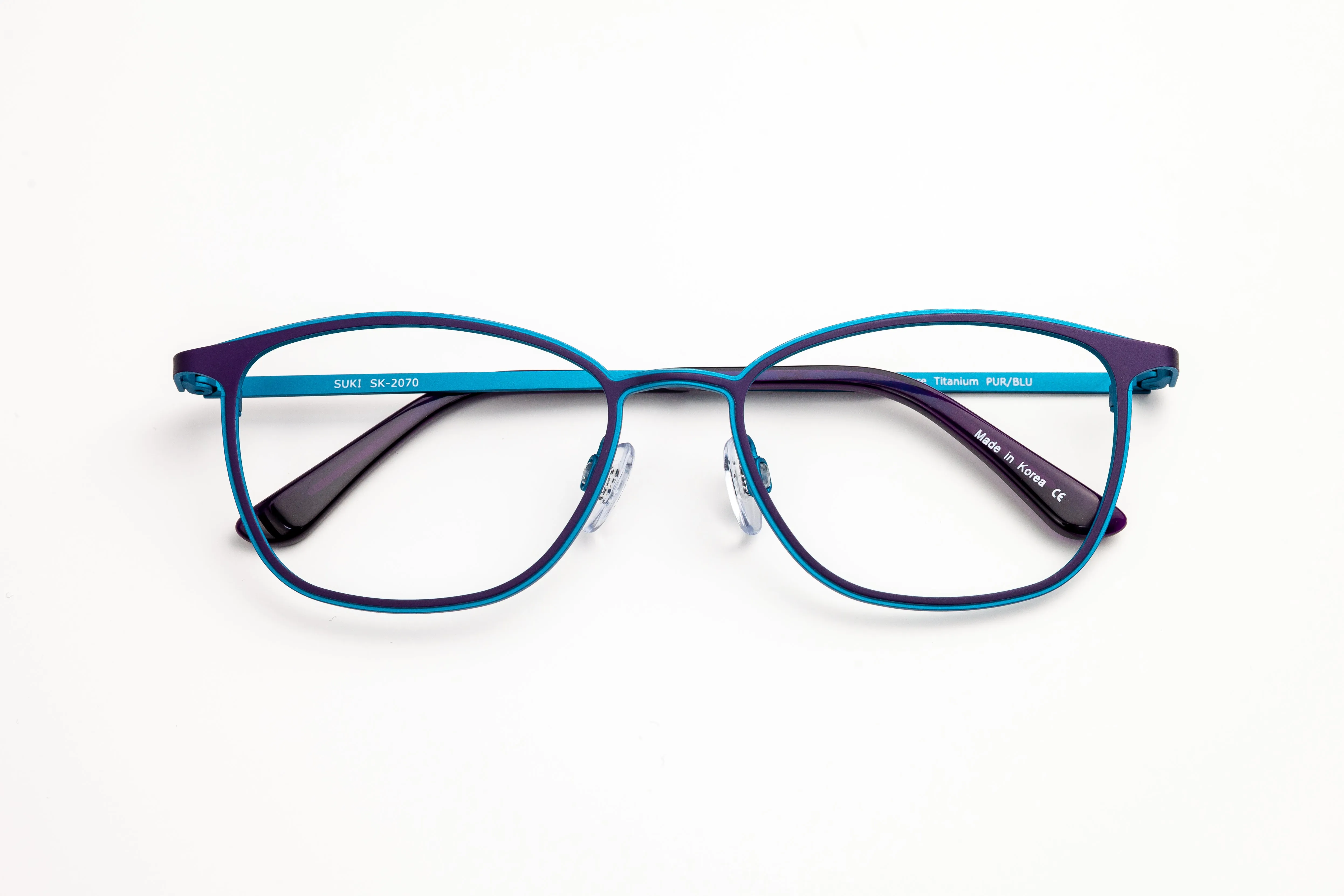 Suki Eyewear SK-2070