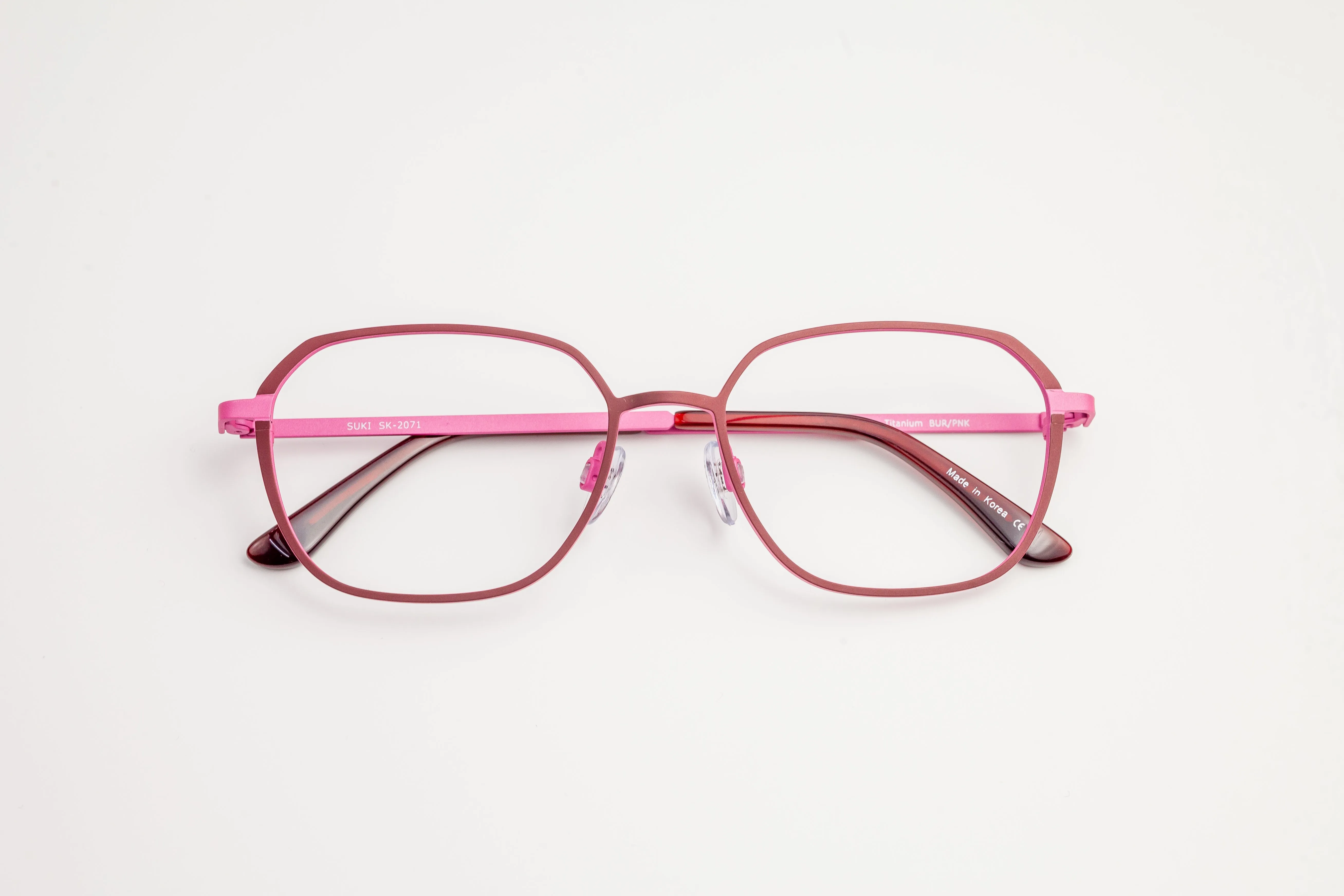 Suki Eyewear SK-2071