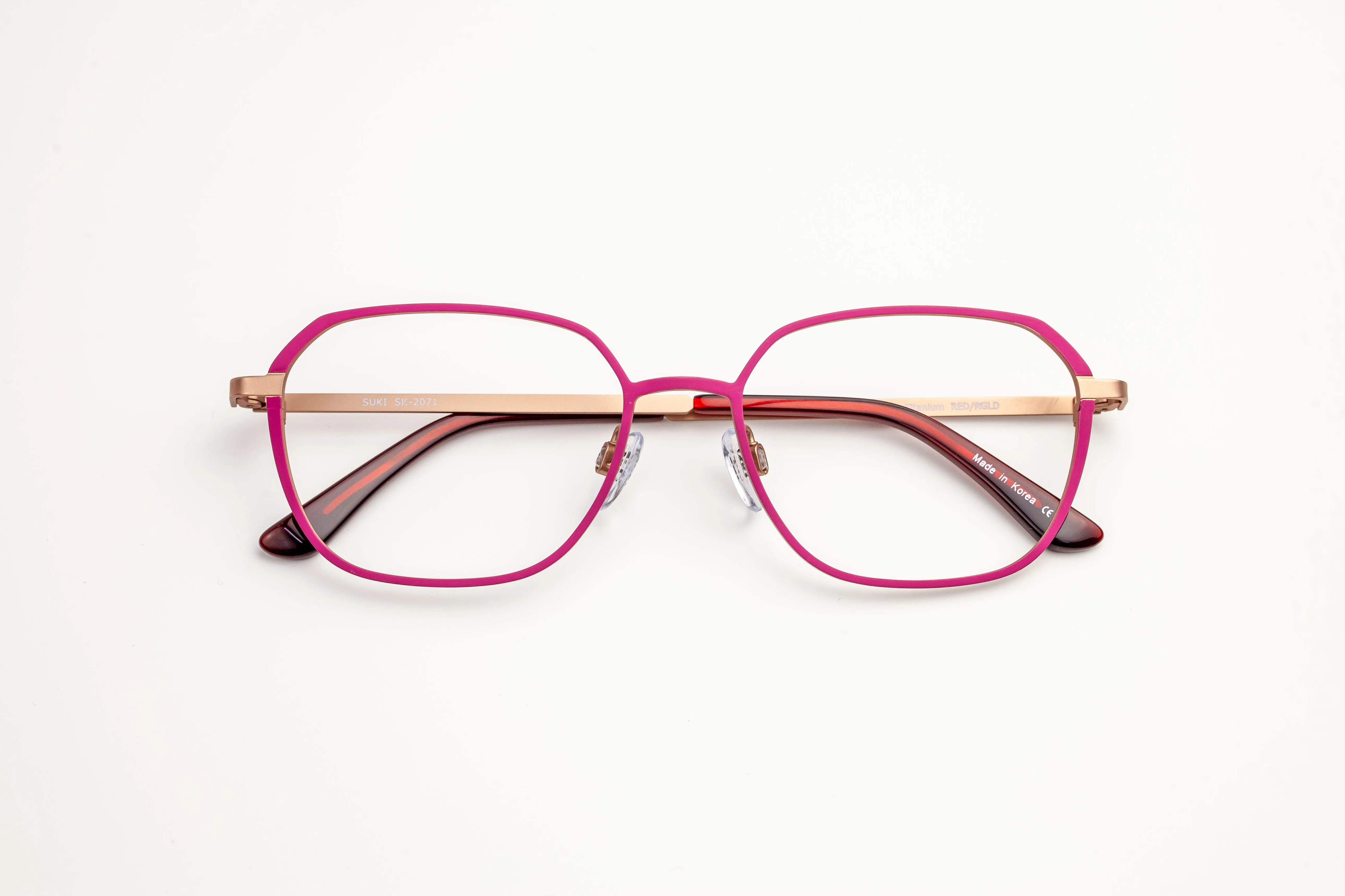 Suki Eyewear SK-2071