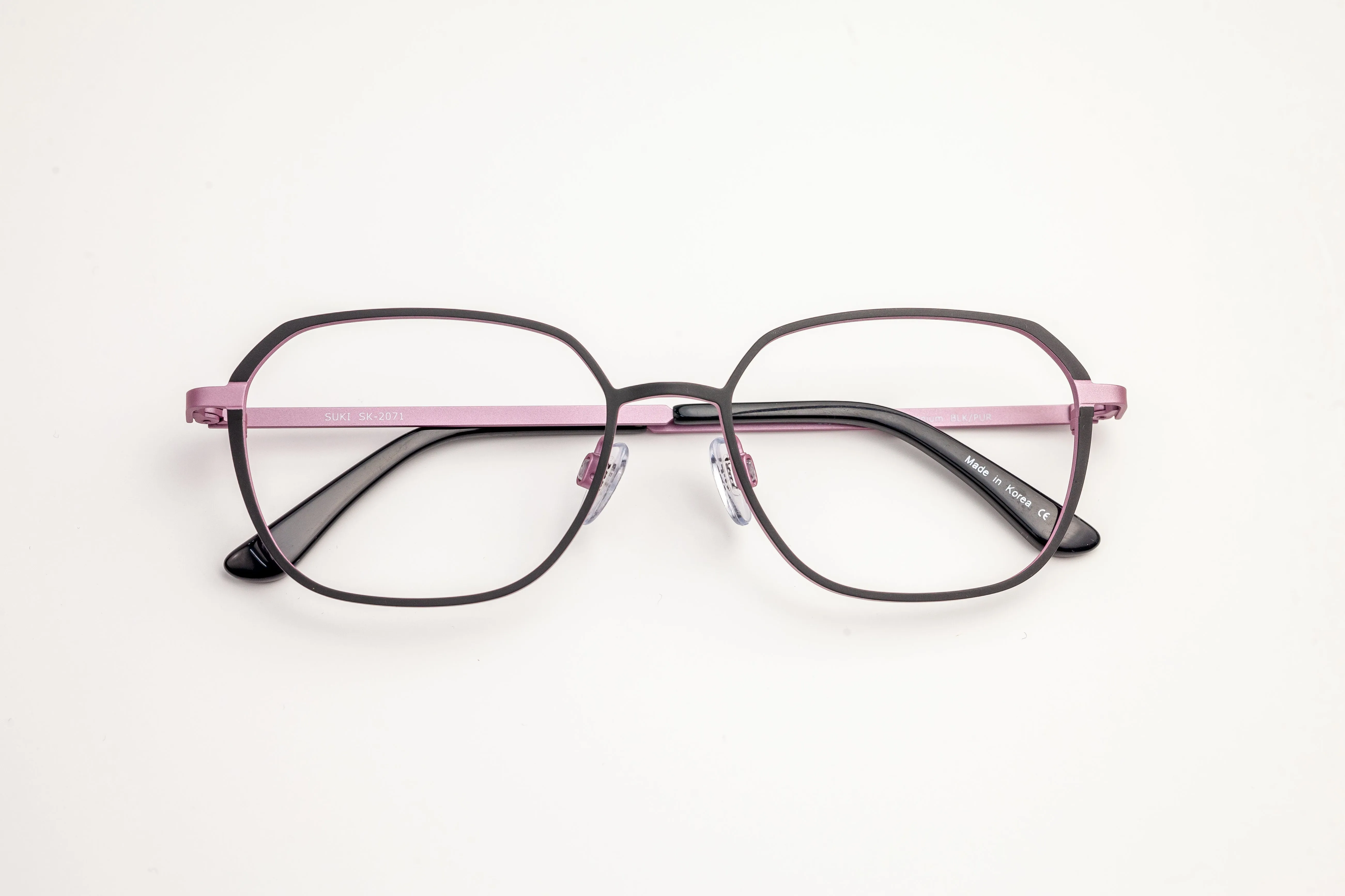 Suki Eyewear SK-2071