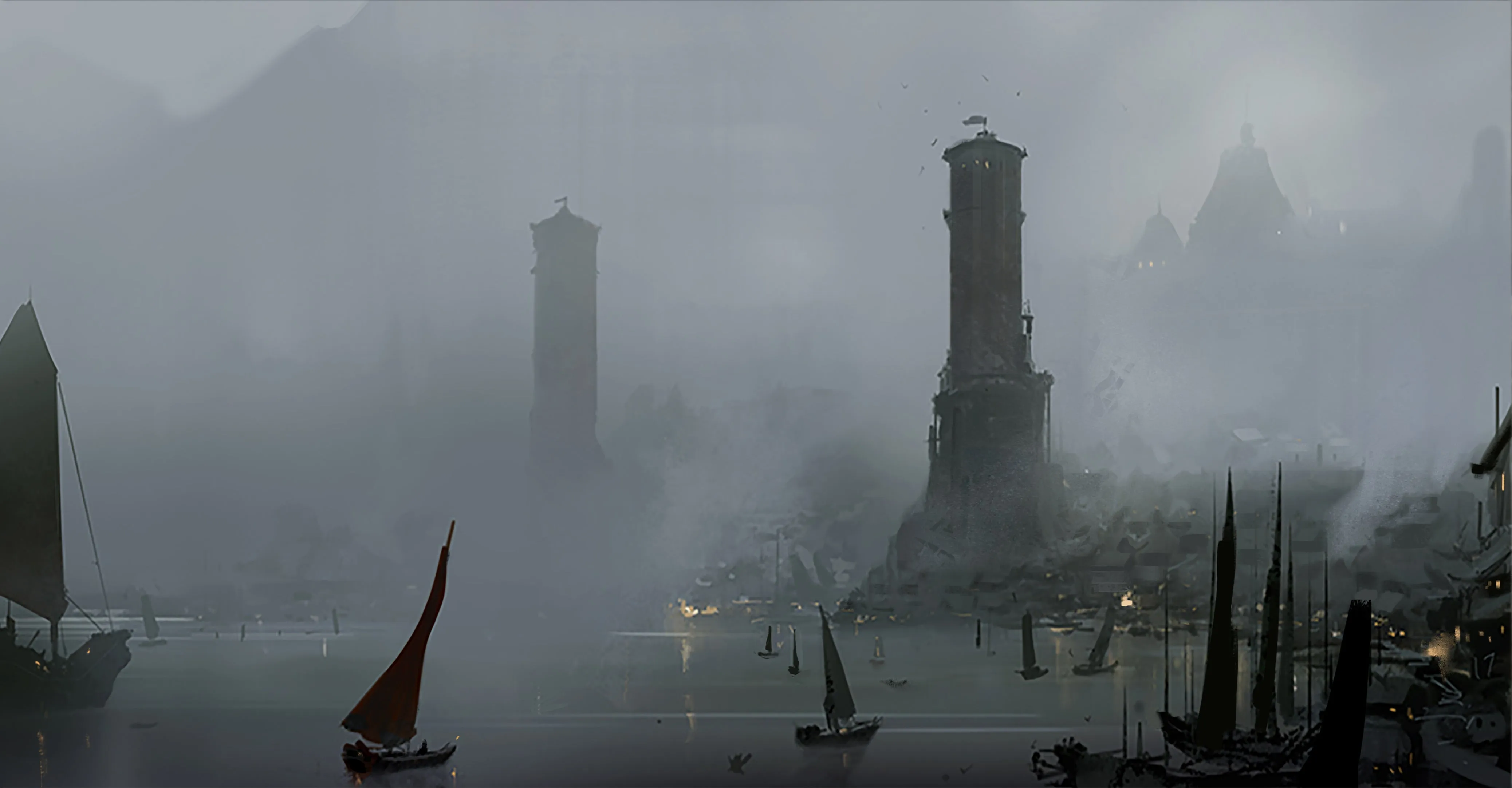 Symbaroum Starter Set - Treasure Hunts in Davokar