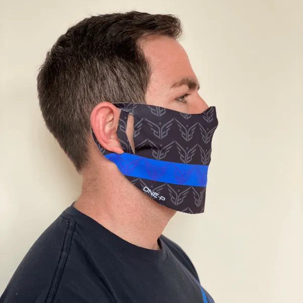 TBL face mask
