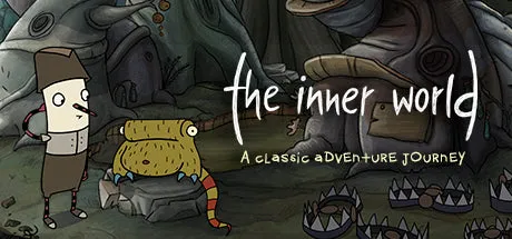 The Inner World (PC/MAC/LINUX)