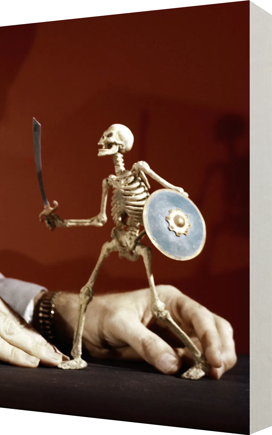 THE WONDERFUL WORLDS OF RAY HARRYHAUSEN, VOLUME TWO: 1961-1964 - LE