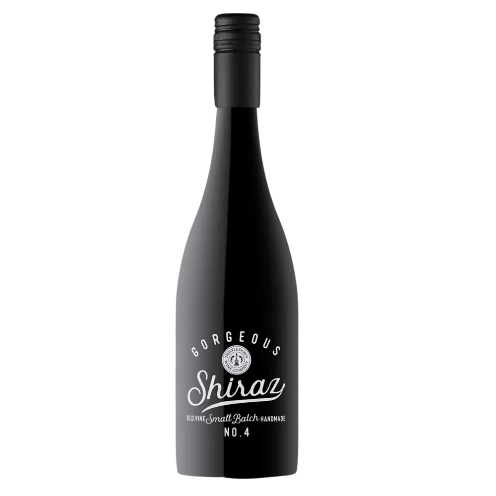 Thistledown Gorgeous Shiraz 2022