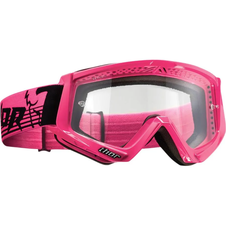 Thor Conquer Goggles
