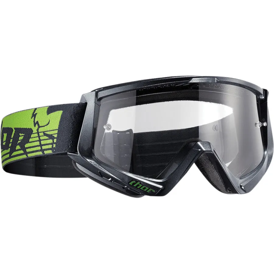 Thor Conquer Goggles