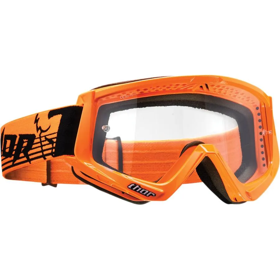 Thor Conquer Goggles