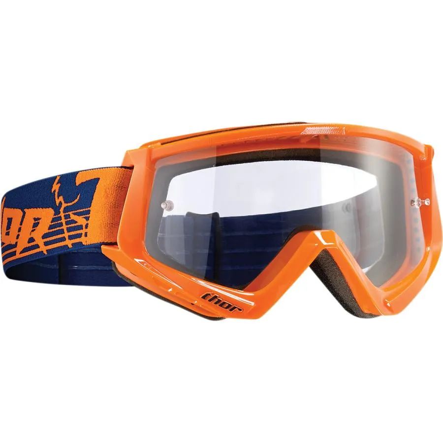 Thor Conquer Goggles
