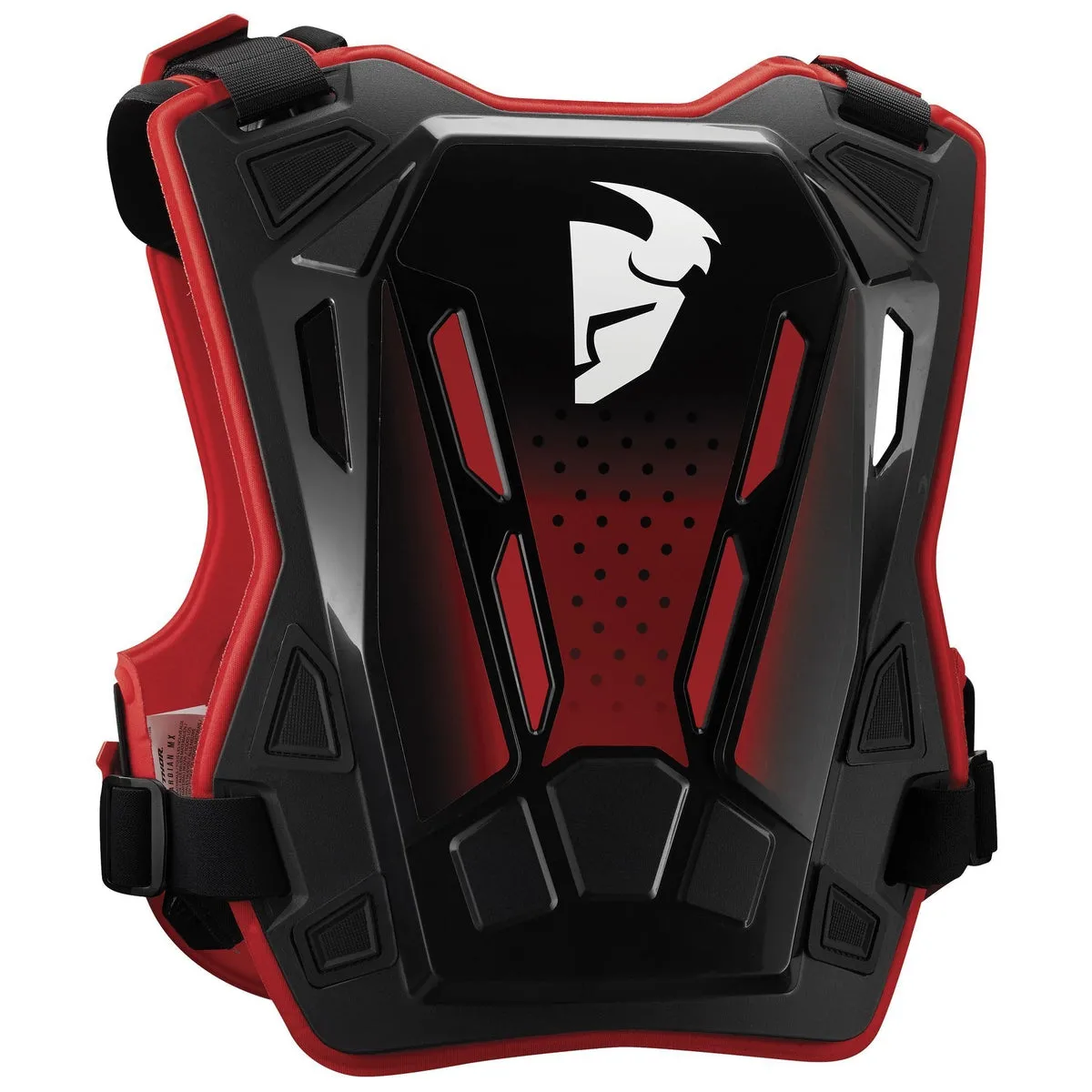 Thor Guardian MX Roost Deflector