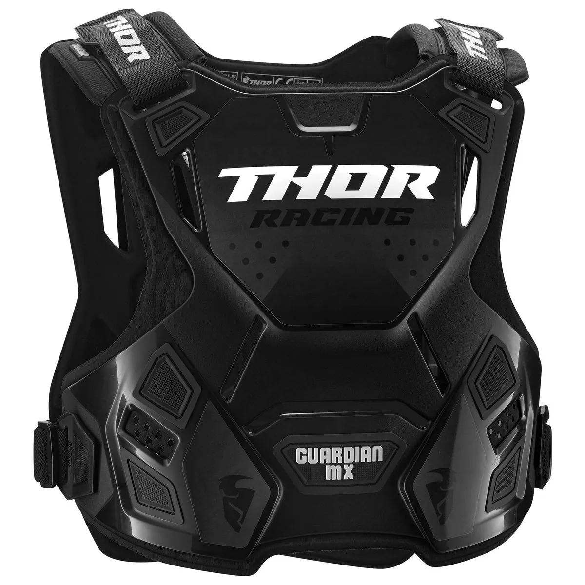 Thor Guardian MX Roost Deflector