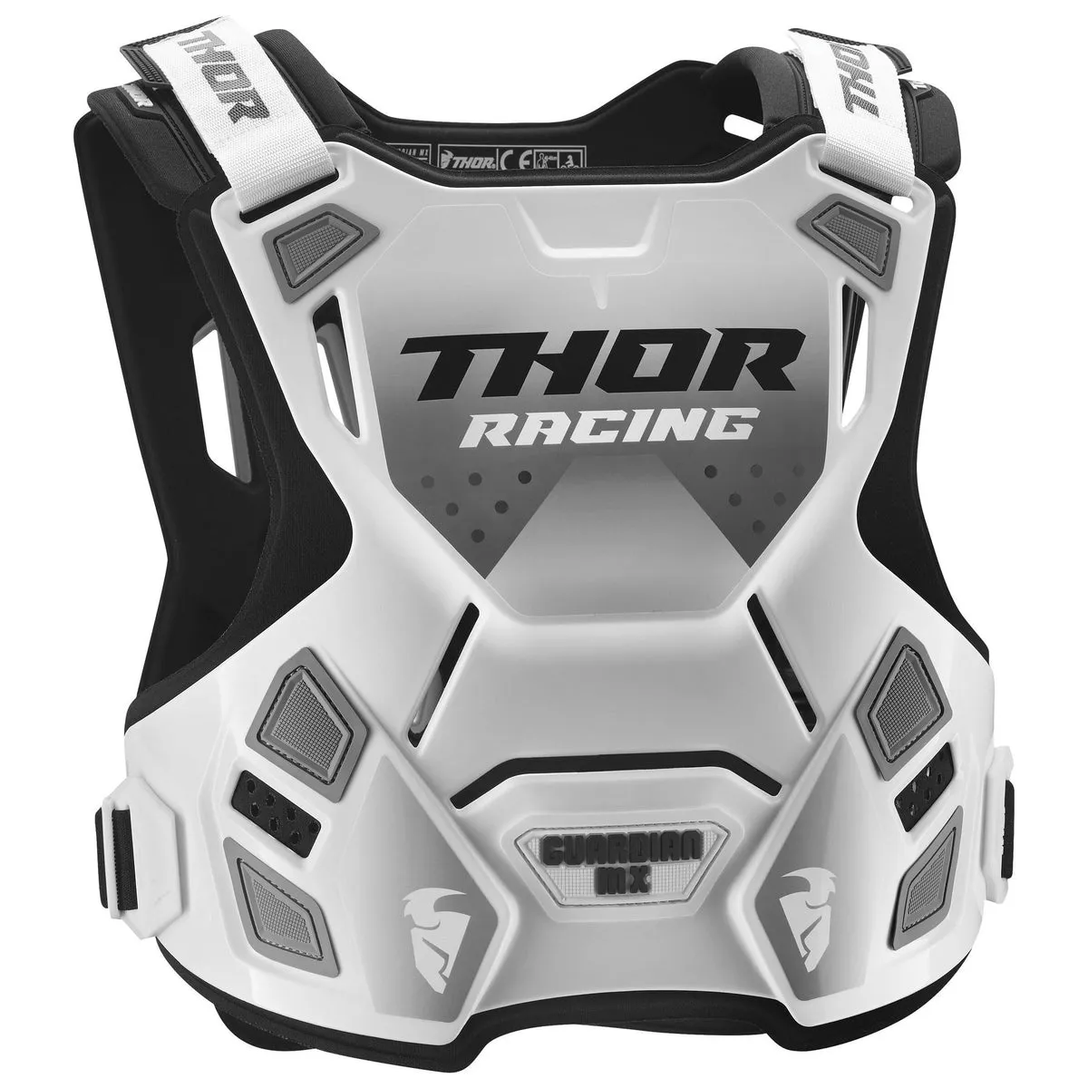 Thor Guardian MX Roost Deflector