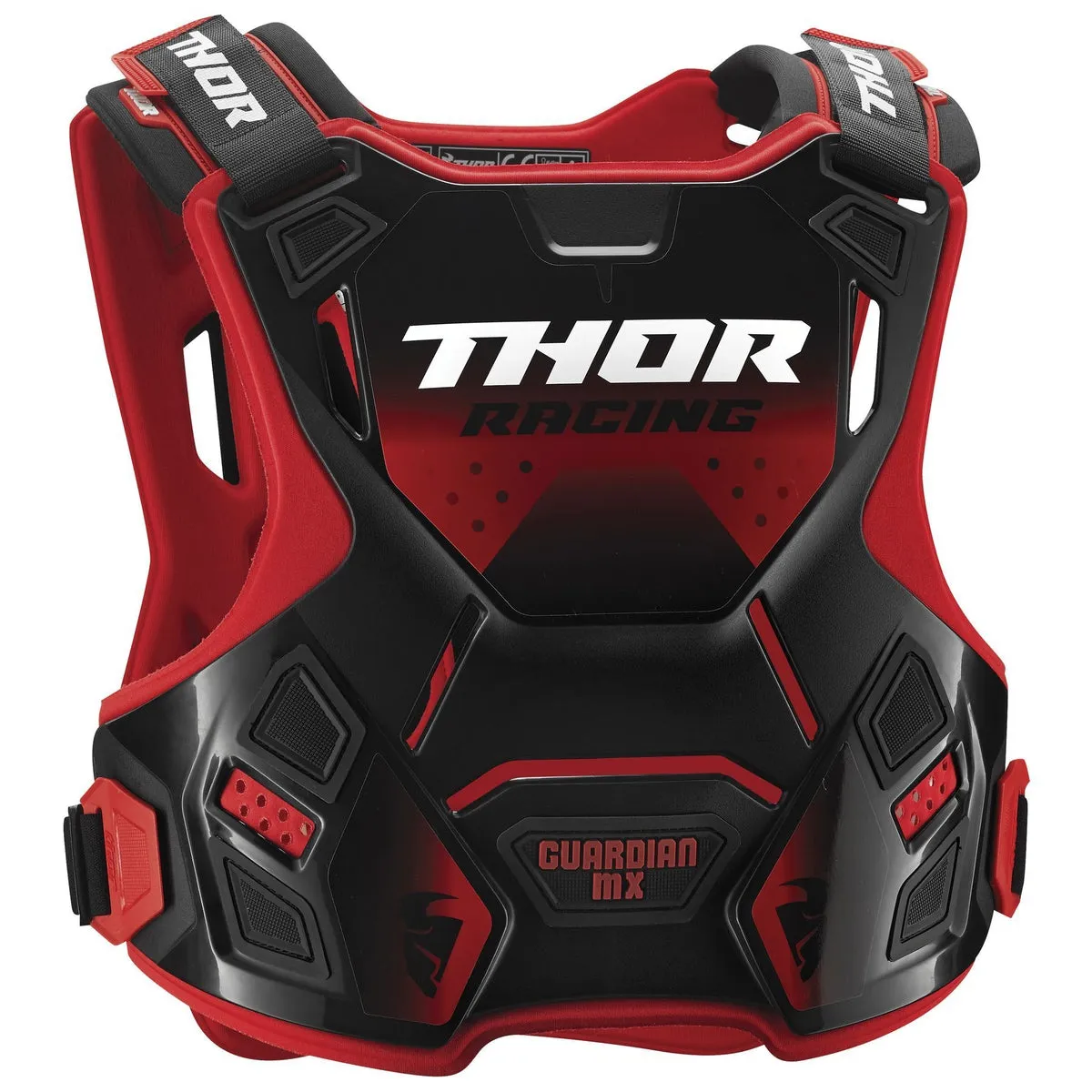 Thor Guardian MX Roost Deflector
