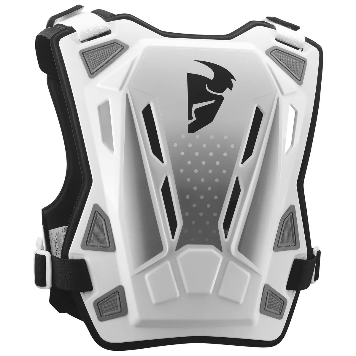 Thor Guardian MX Roost Deflector