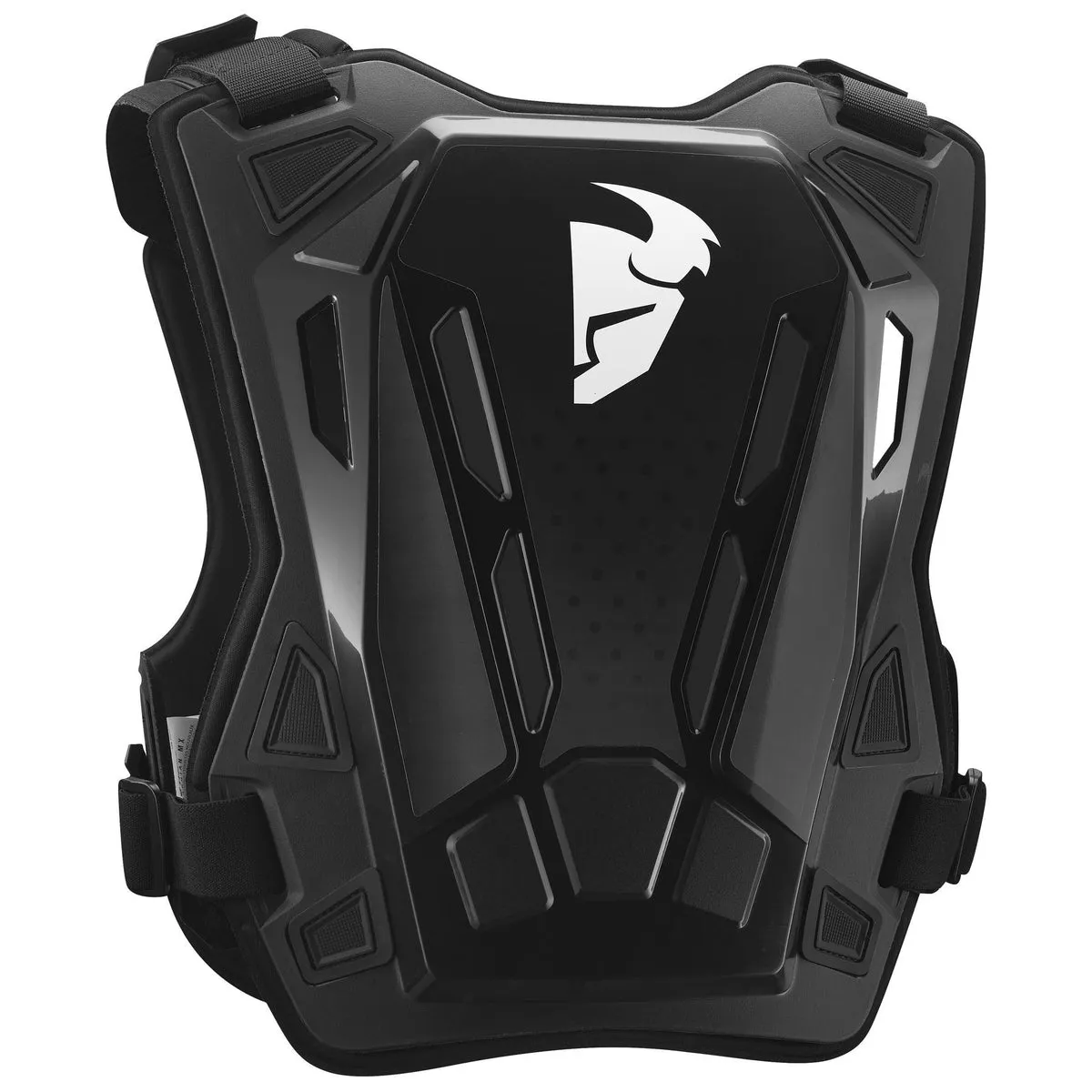 Thor Guardian MX Roost Deflector