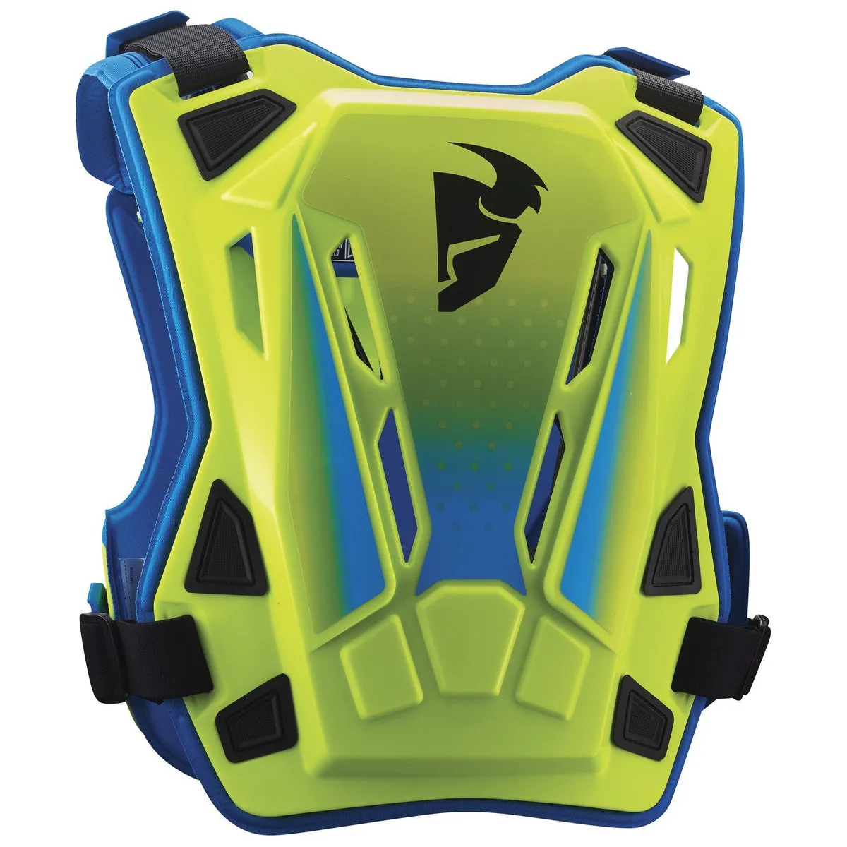Thor Guardian MX Roost Deflector