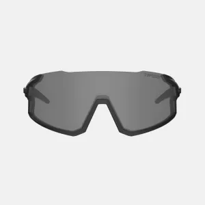 Tifosi Stash Sunglasses -Black Out/Smoke/AC Red/Clear