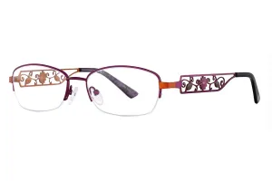 Timeless Beauty Eyeglasses Daisy