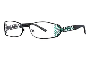 Timeless Beauty Eyeglasses Destiny