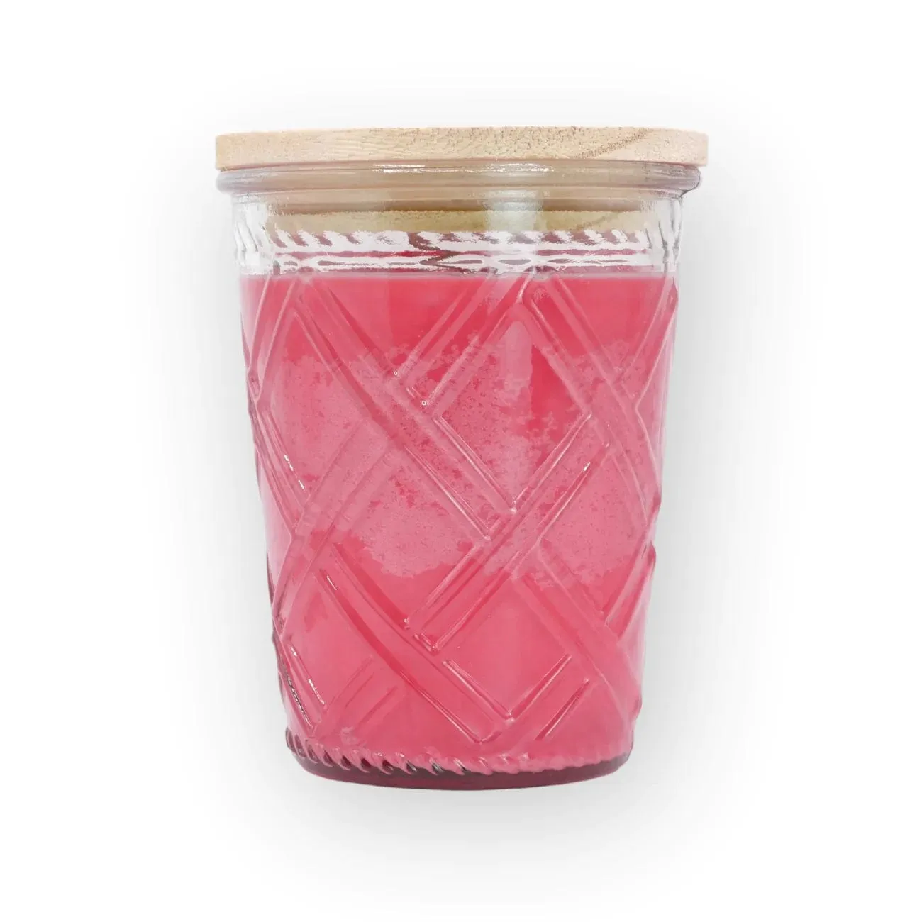 Timeless Jar 12 oz -Fresh Strawberry