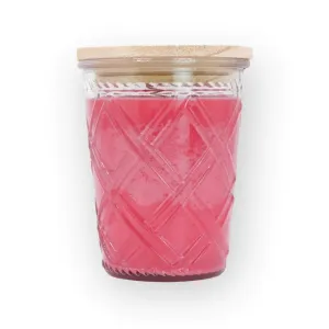 Timeless Jar 12 oz -Fresh Strawberry