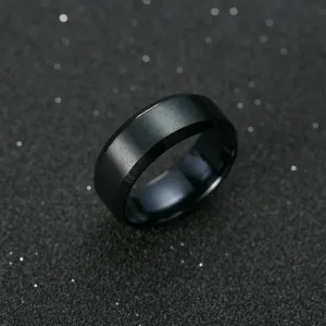 TITAN Steel Ring