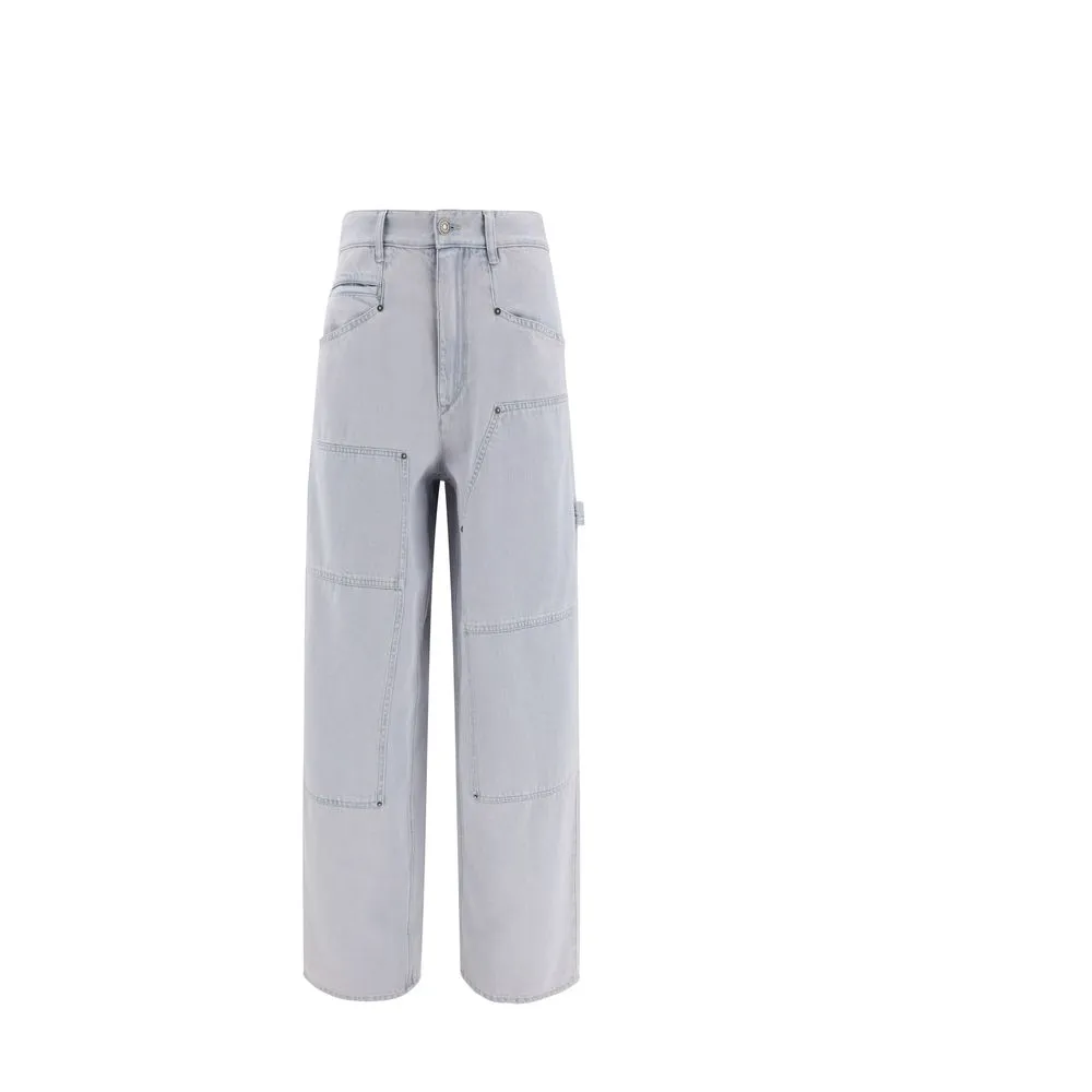 Étoile's Ophra Jeans