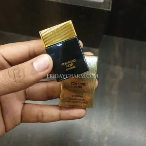 Tom Ford Noir Extreme Eau De Parfum Miniature 4ml