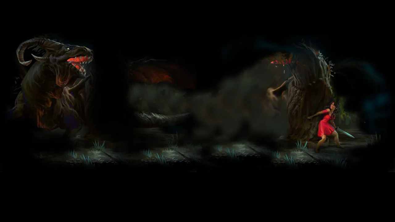 Toren (PC/MAC)
