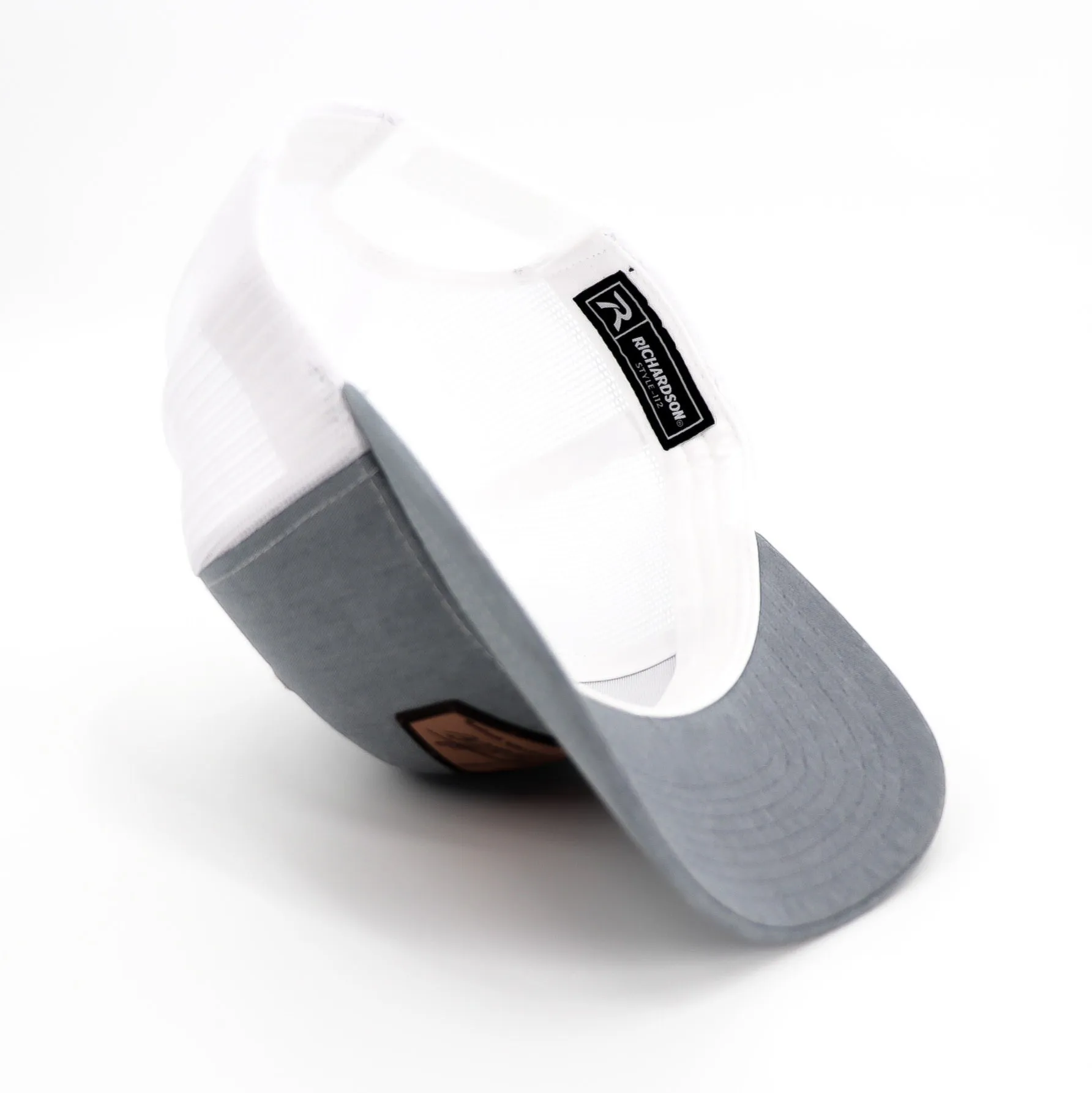 Trucker Snapback