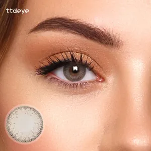 TTDeye Kitten Grey | 1 Year