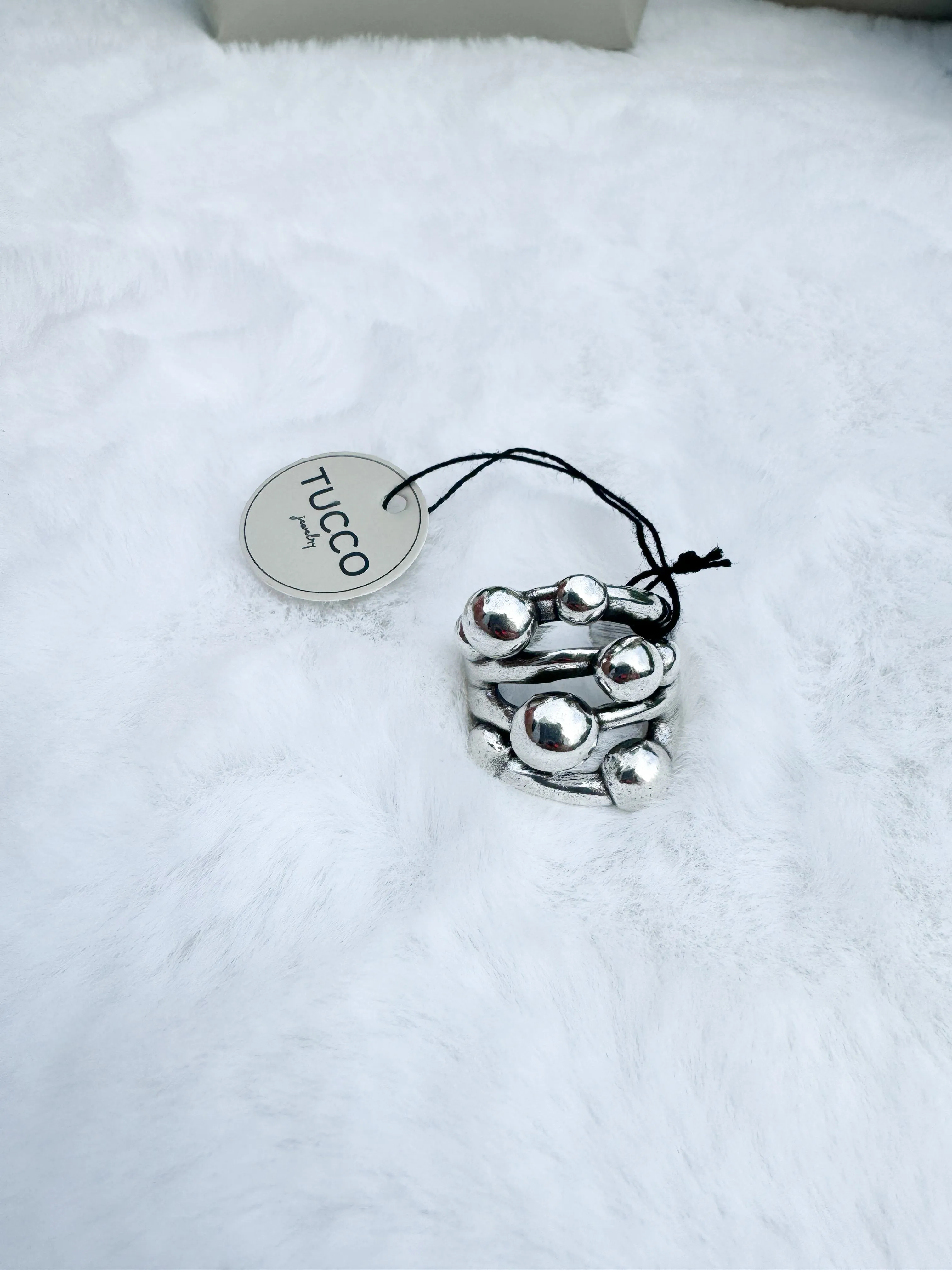 Tucco rings