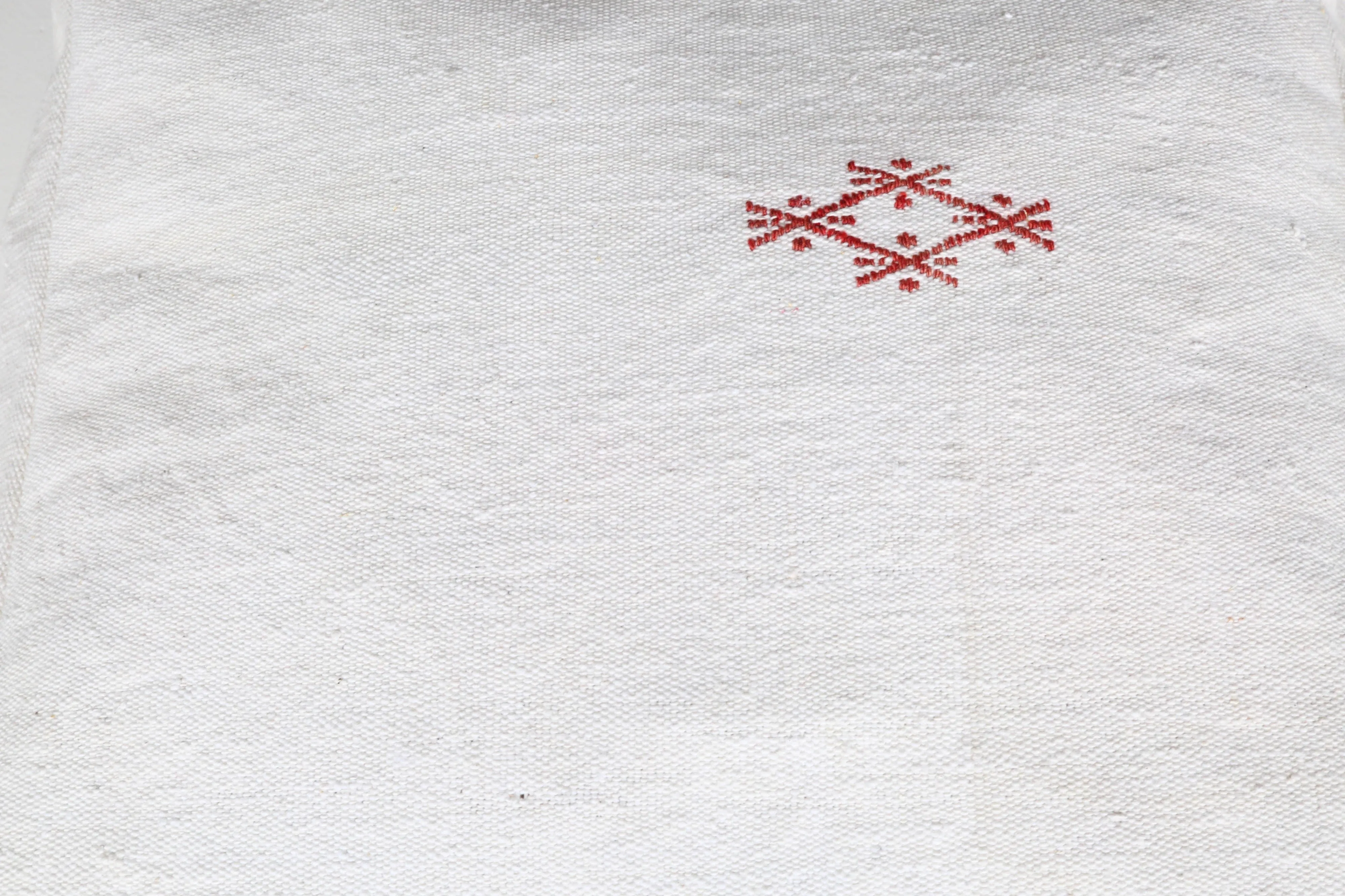 Turkish Kilim Floor Cushion