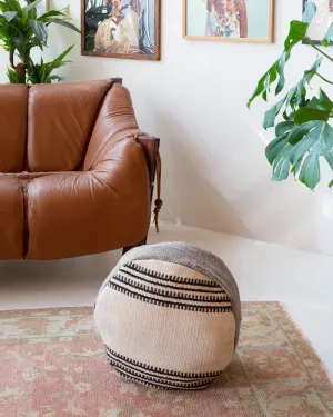 Turkish Kilim Floor Cushion