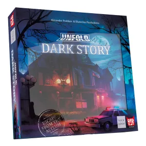 Unfold Dark Story