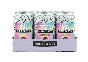 UNICORN TEARS CBD (12 PACK)