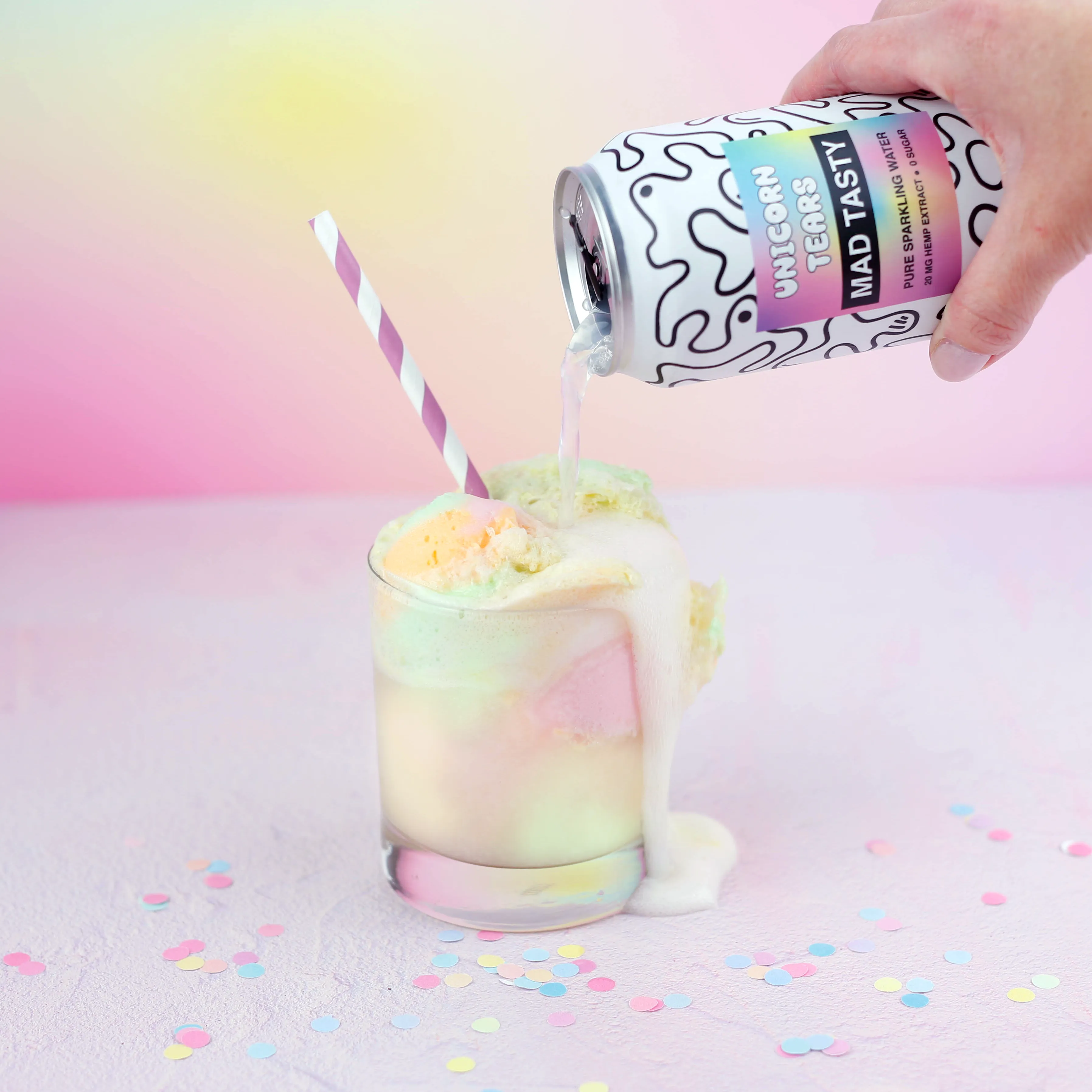 UNICORN TEARS CBD (12 PACK)