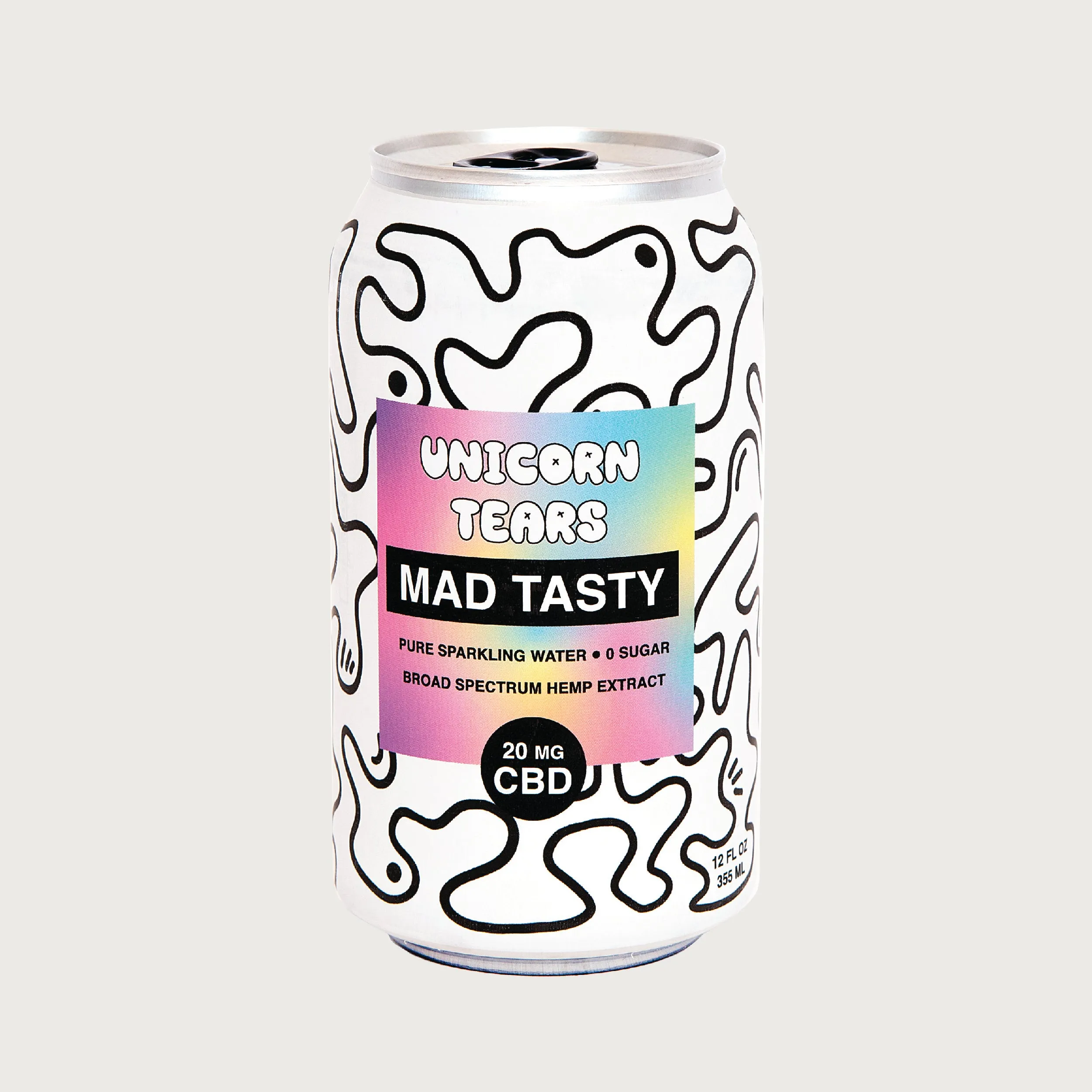 UNICORN TEARS CBD (12 PACK)