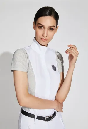 Valette Short Sleeve Show Shirt