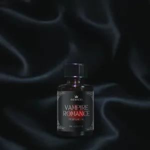 Vampire Romance Perfume Oil