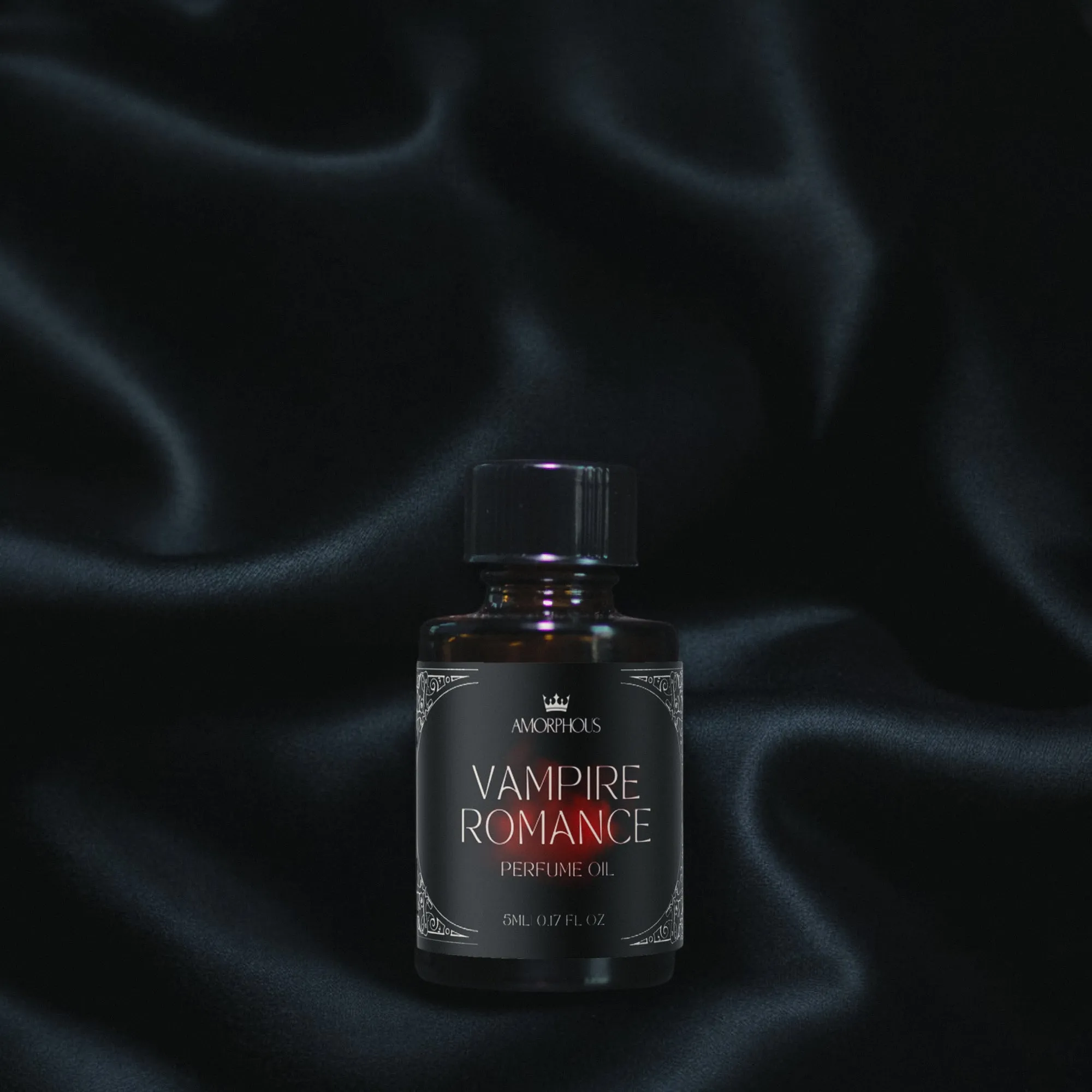 Vampire Romance Perfume Oil