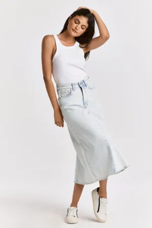 Venus Mid Length Denim DKM82A330NWY