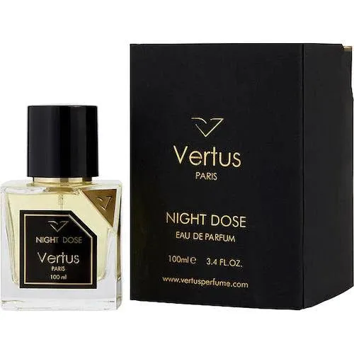 Vertus Night Dose EDP 100ml Unisex