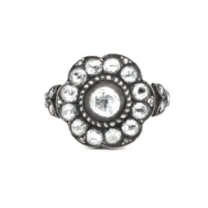 Victorian Diamond Ring