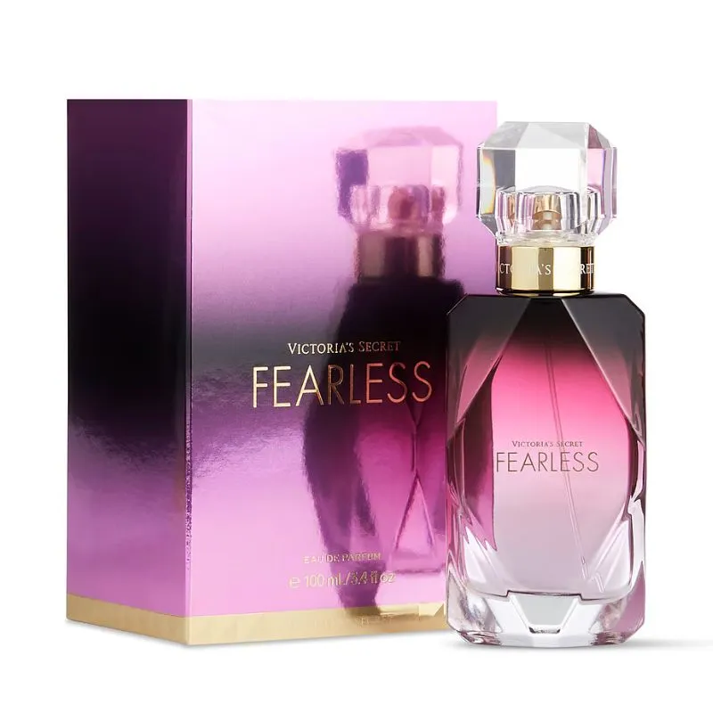 Victoria'S Secret Fearless For Women EDP 100ml
