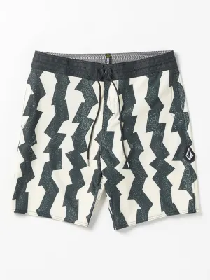 Volcom Mens Medley Stoney Trunks