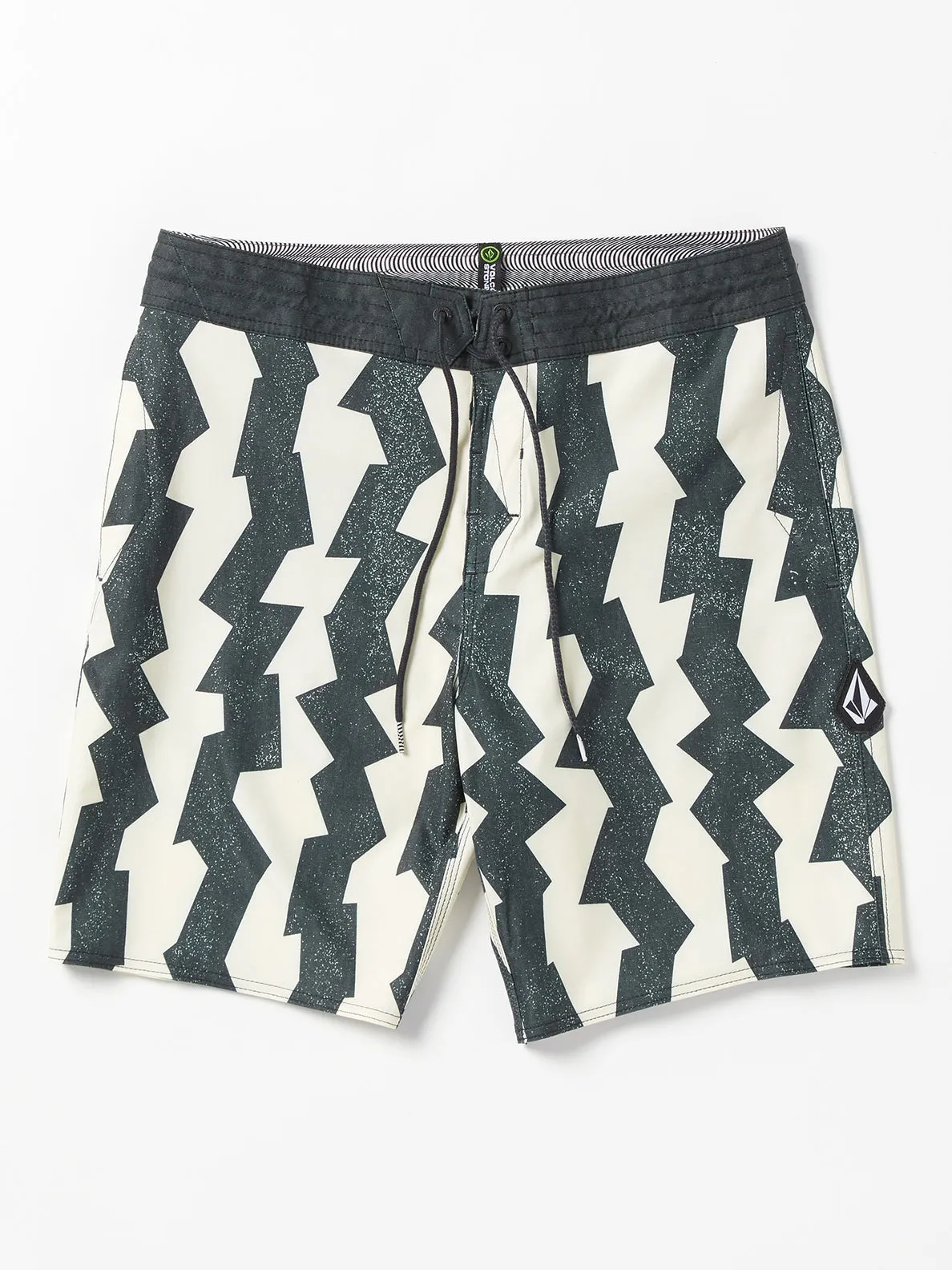 Volcom Mens Medley Stoney Trunks