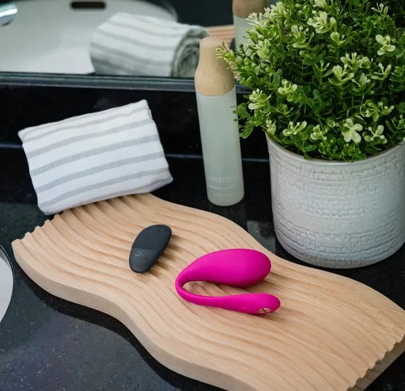 We-Vibe Jive 2