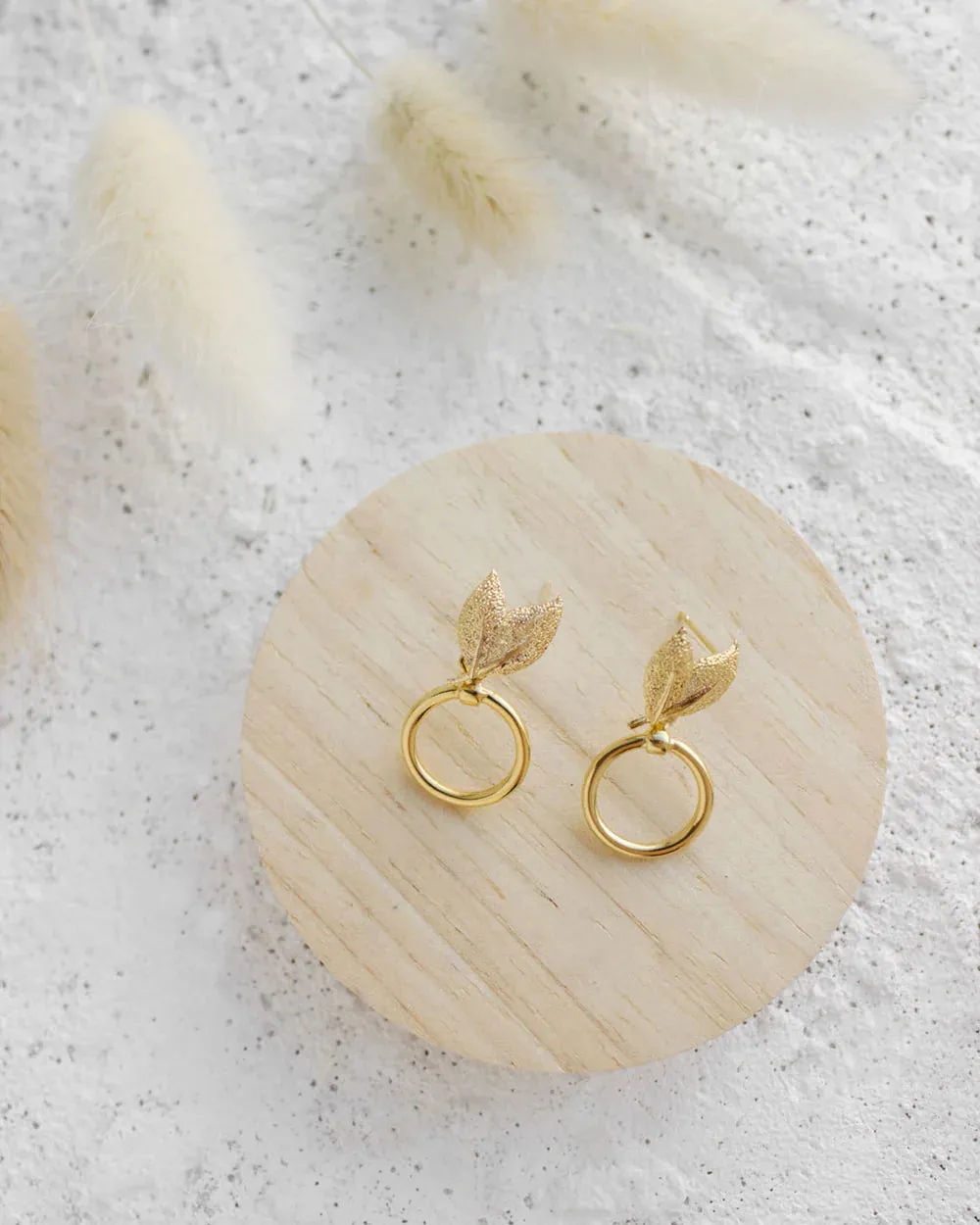 Welldunn Praline  - Gold
